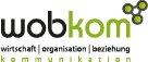 wobkom GmbH Logo